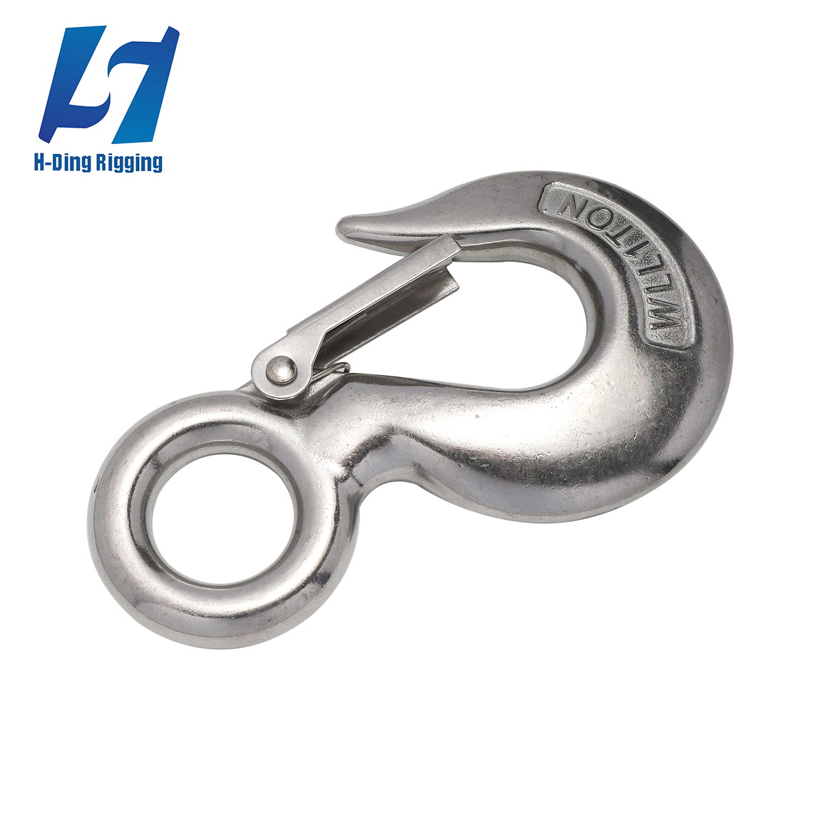 HD-SS46 STAINLESS STEEL US TYPE S320 HOOKS