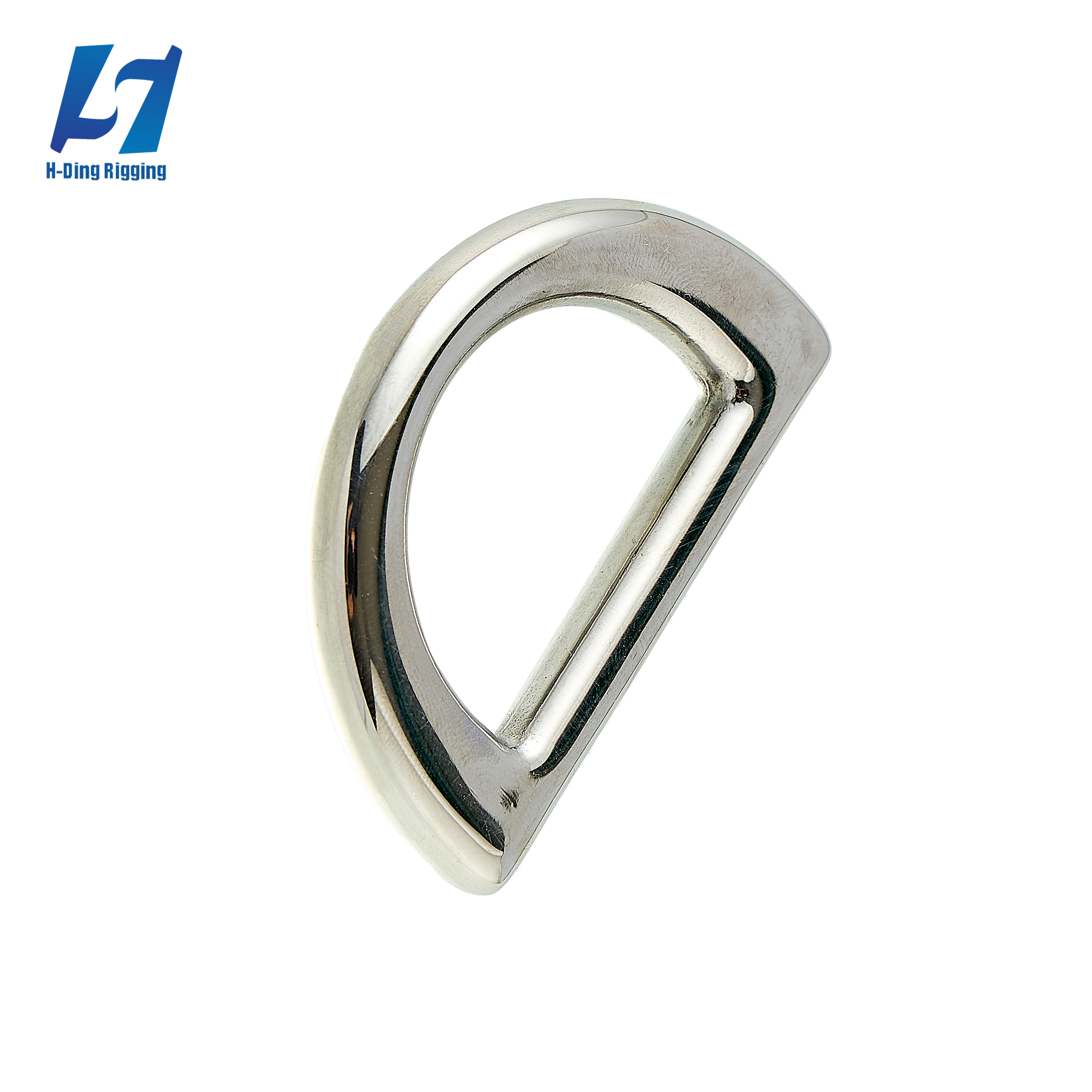 HD-SS75 STAINLESS STEEL FOLDING PAD EYE