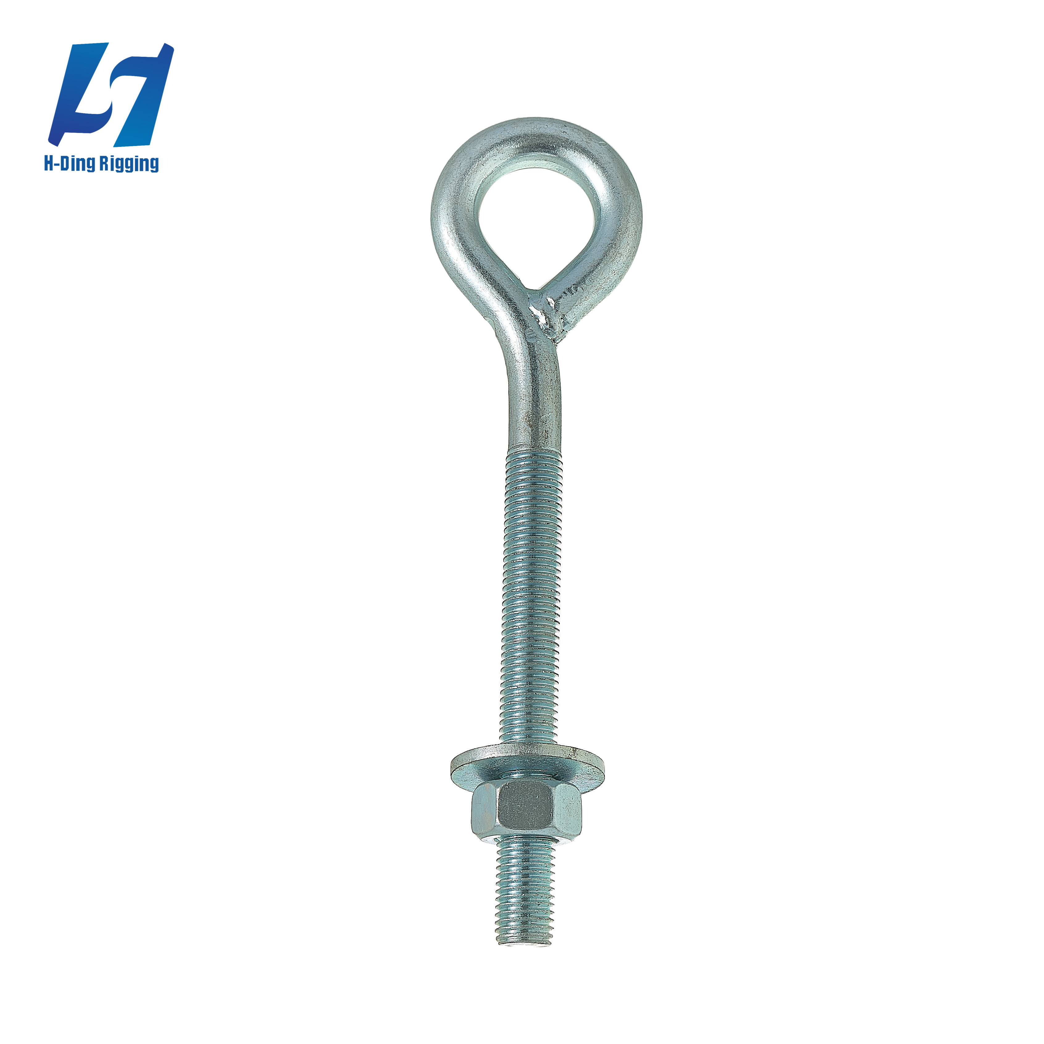 HD-E12 WELDED EYE BOLTS