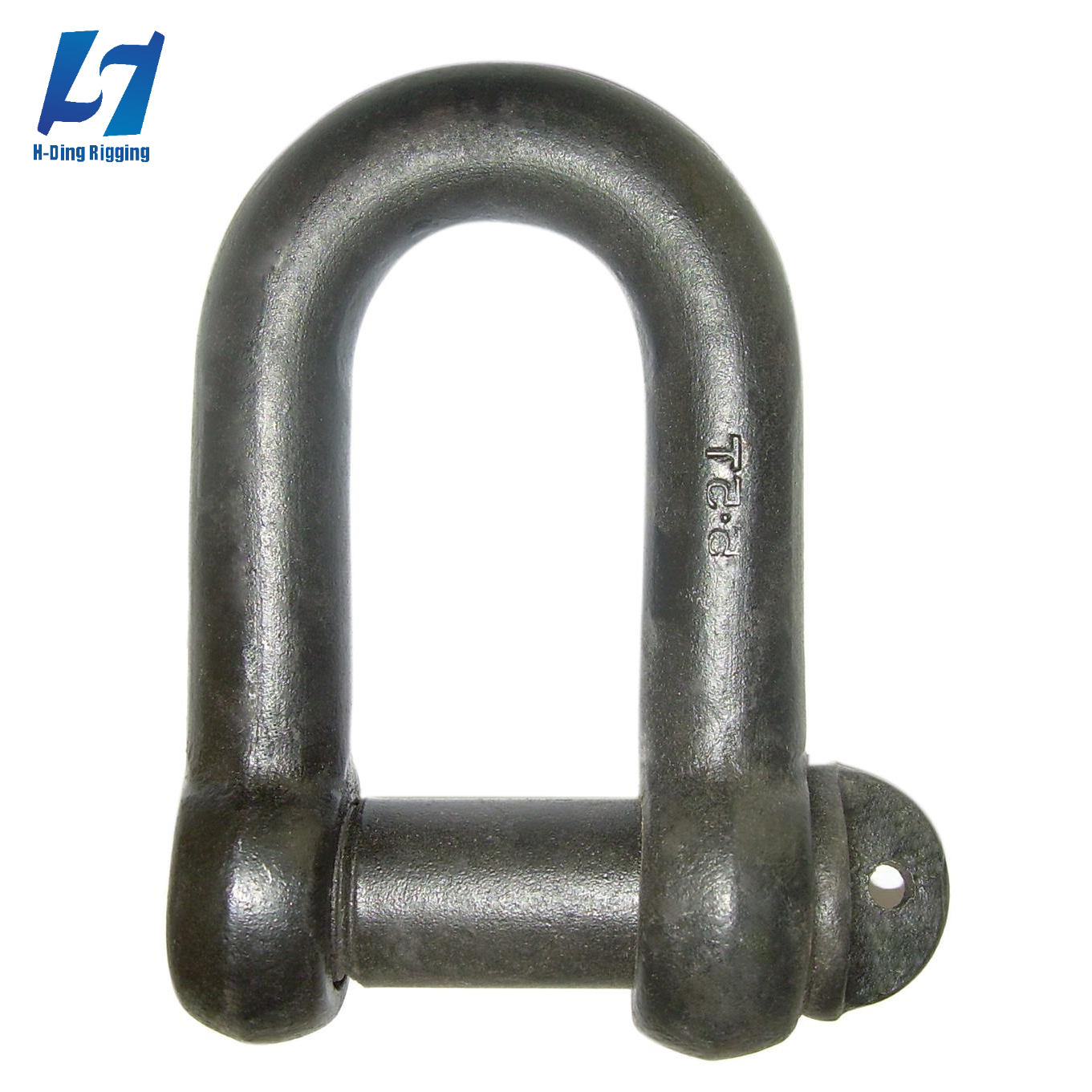 HD-S15 COMMERCIAL TYPE DEE SHACKLE