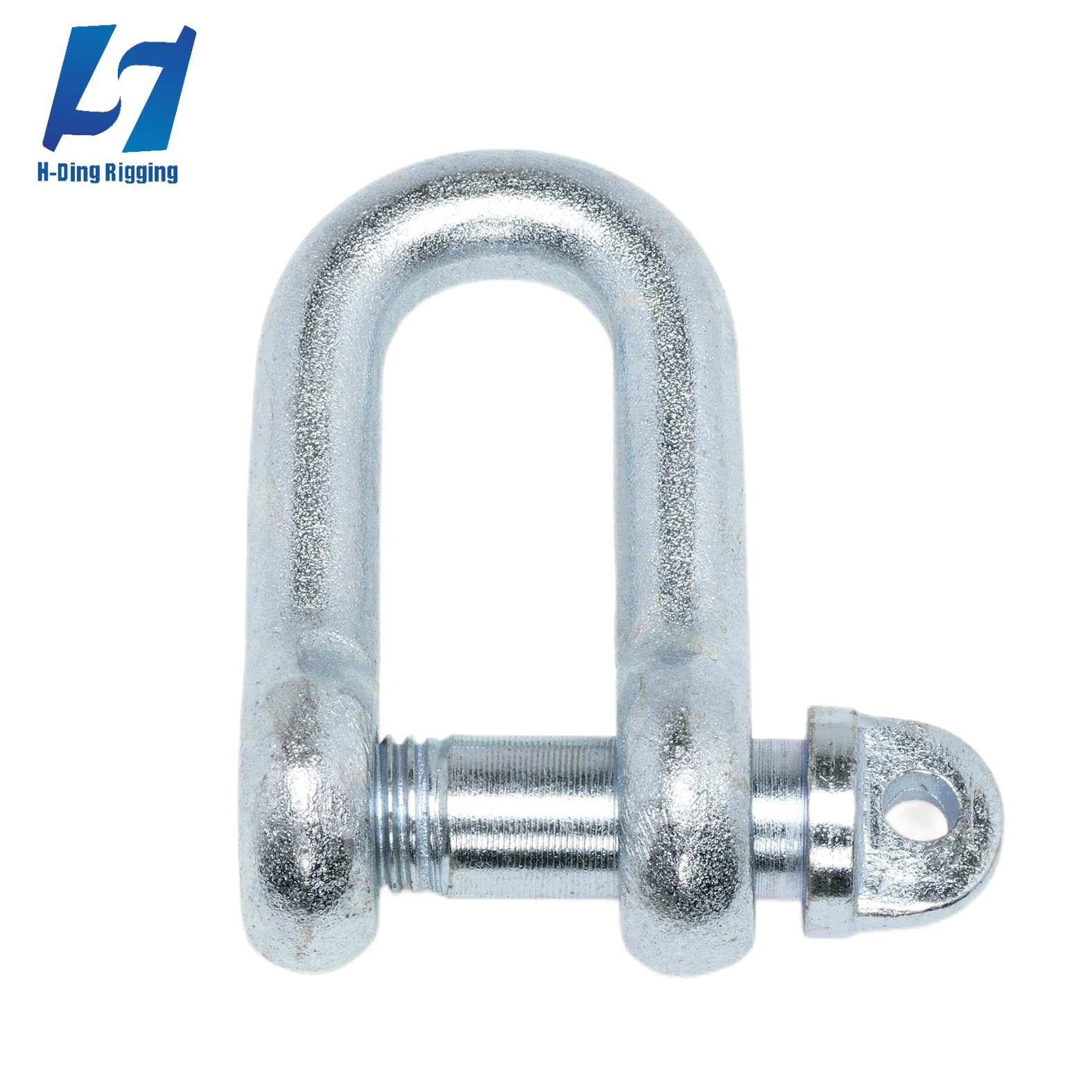 HD-S14 DIN82101A SHACKLE