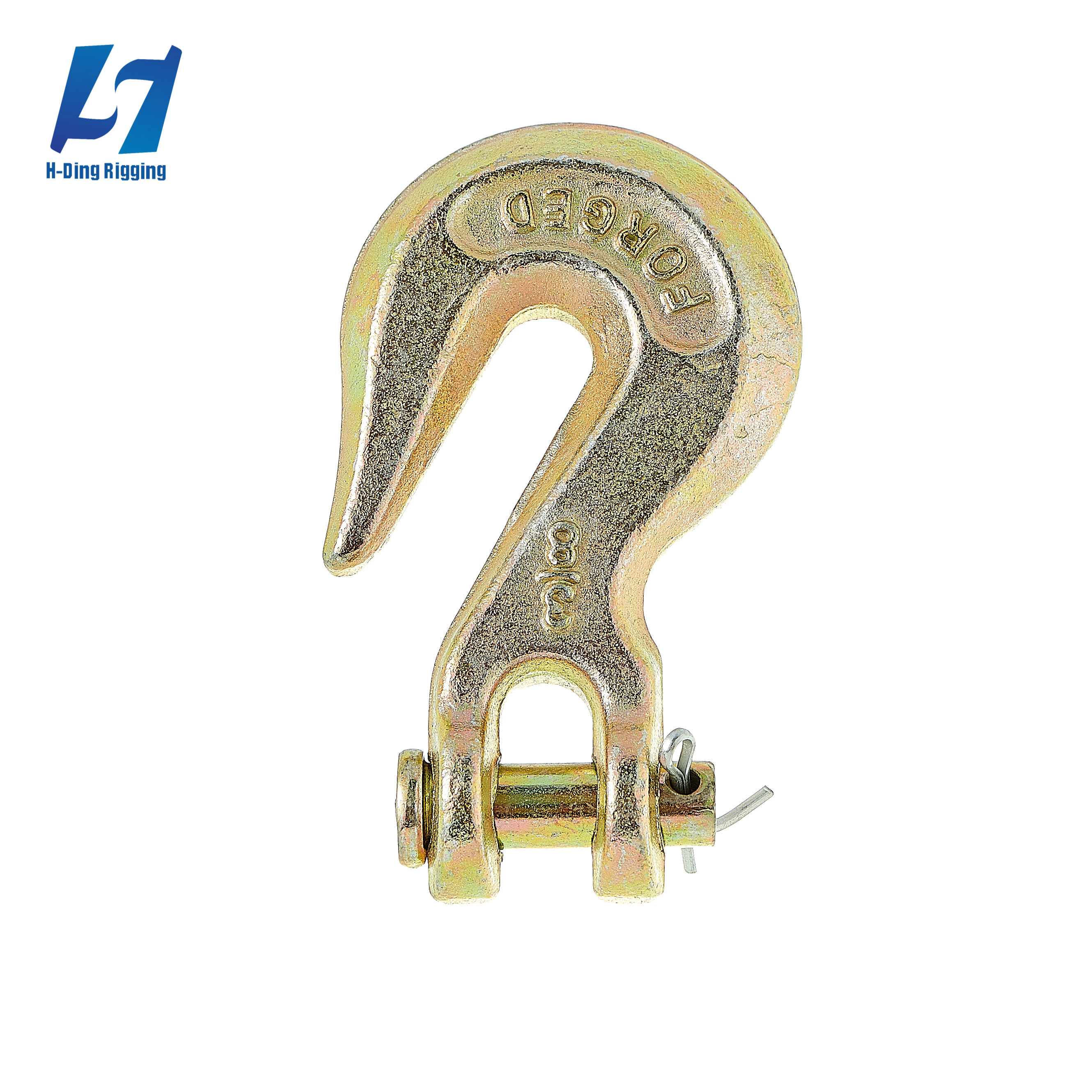 HD-H06 US TYPE CLEVIS GRAB HOOKS H-330/A-330