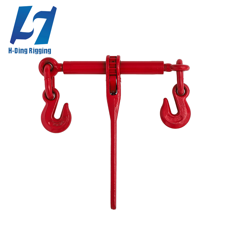 HD-L02 RATCHET TYPE LOAD BINDERS
