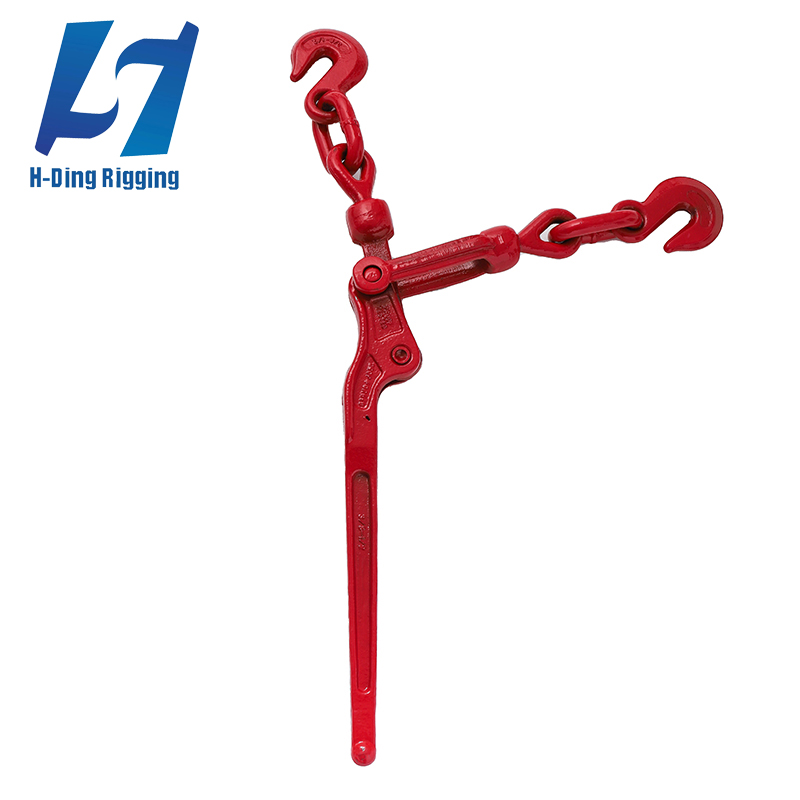 HD-L01 LEVER TYPE LOAD BINDERS