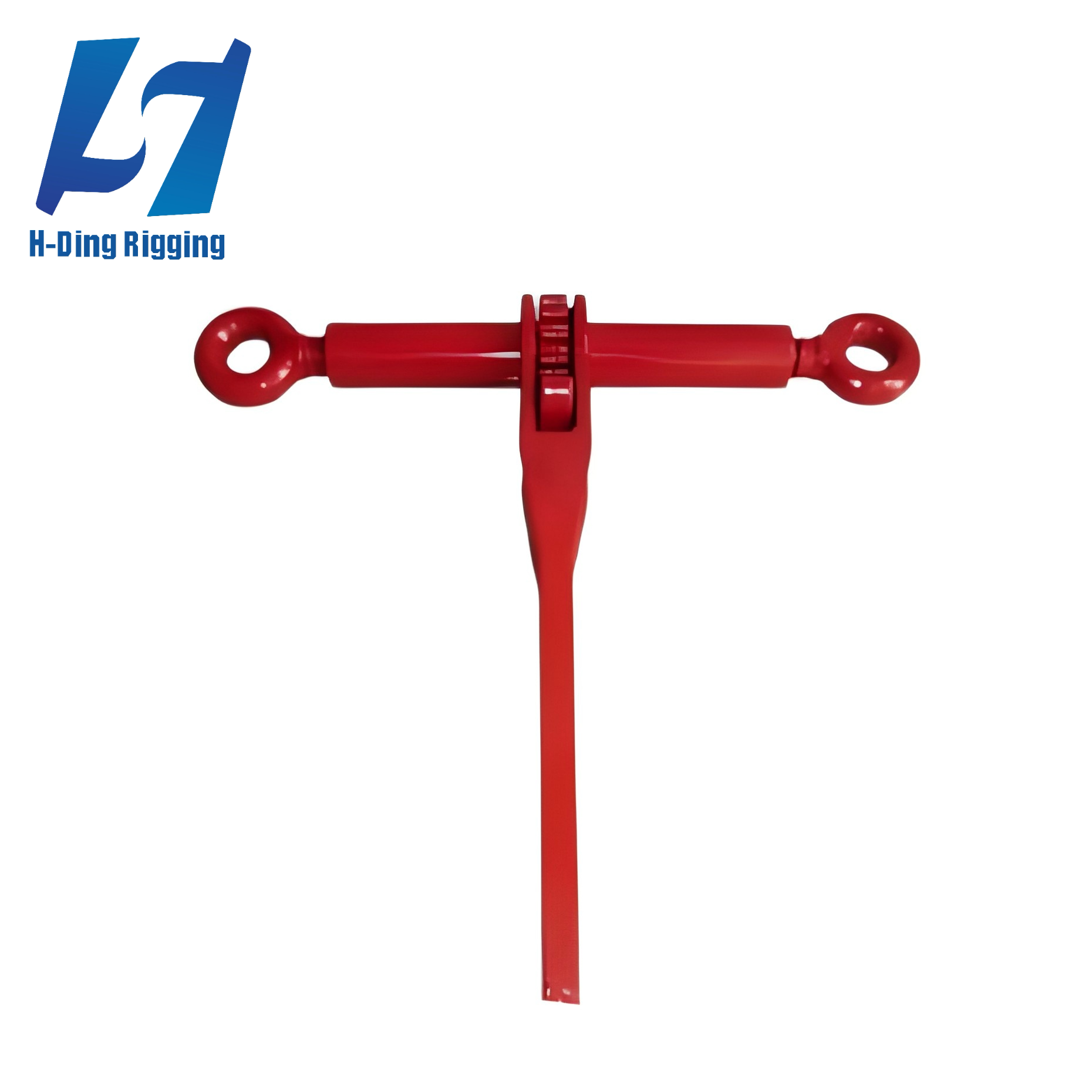 HD-L03 RECHET TYPE LOAD BINDERS WITHOUT LINKS OR HOOKS