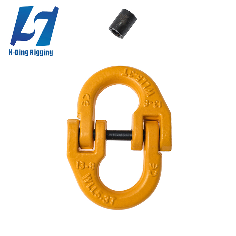 HD-L13 EUROPEAN TYPE CONNECTING LINKS