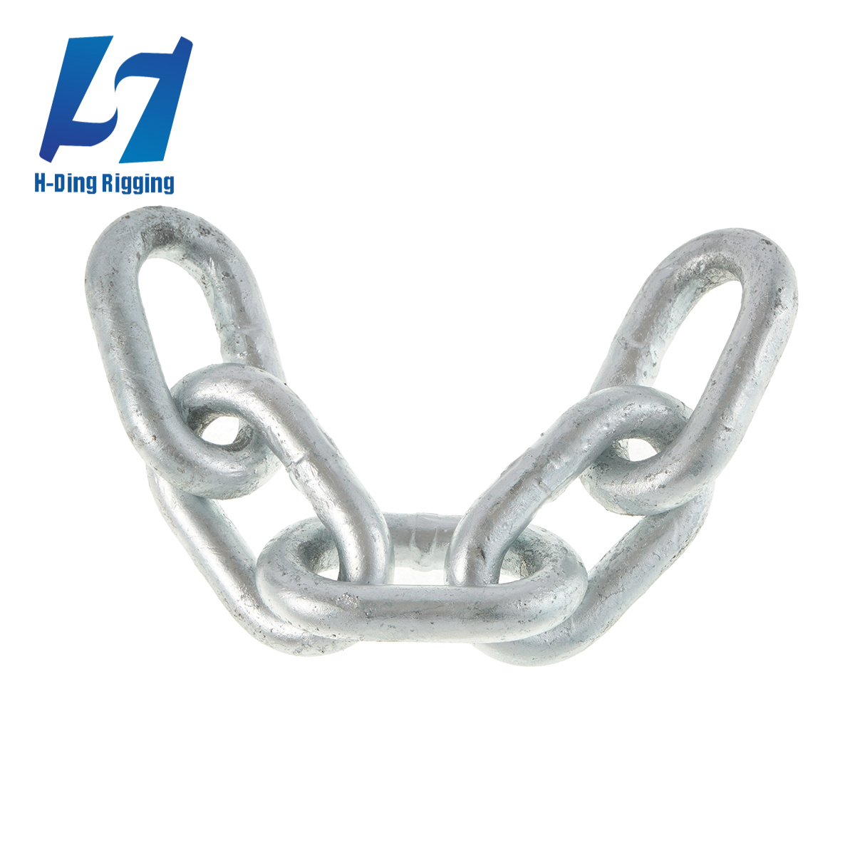 HD-C07 DIN5685 A SHORT LINK CHAIN