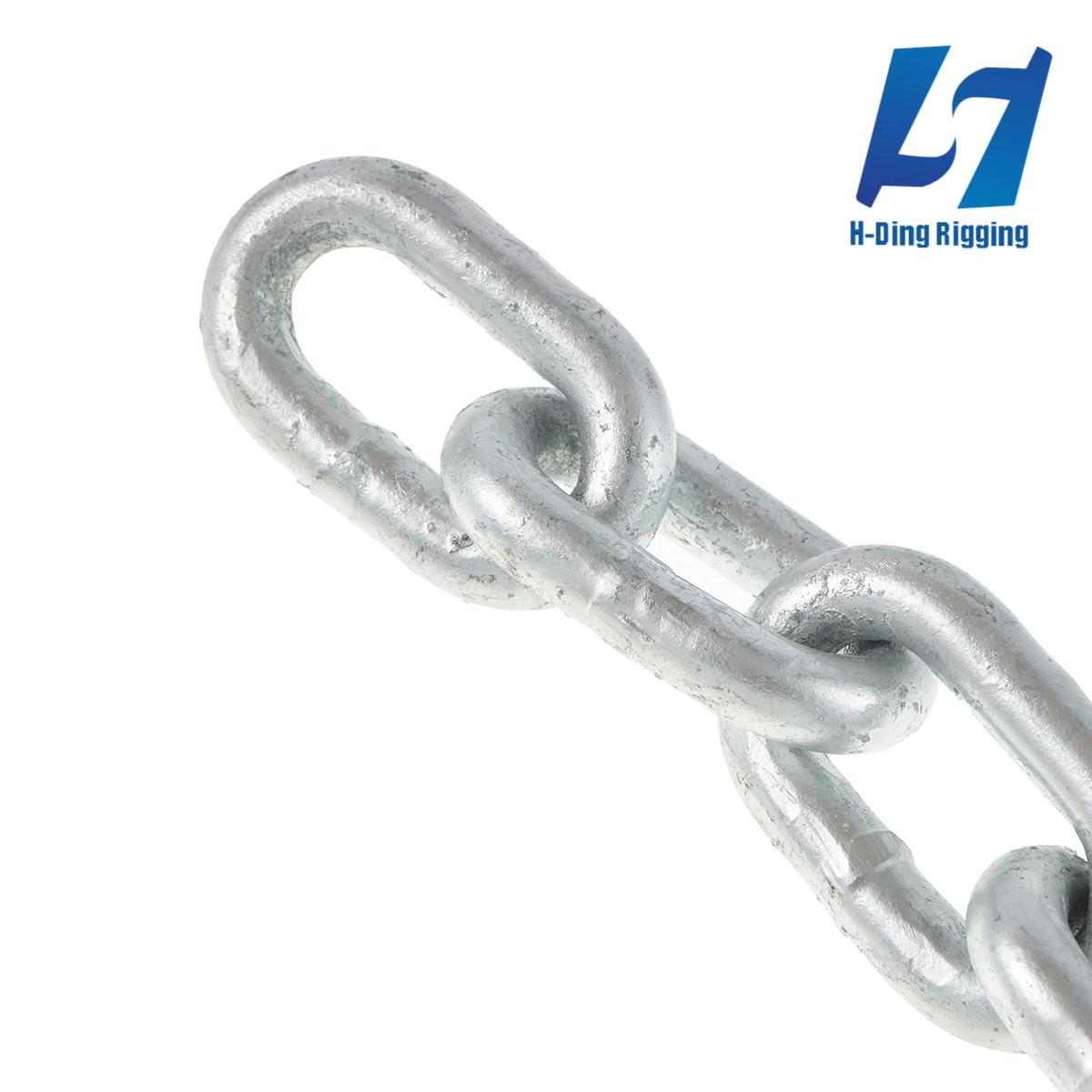 HD-C09 NORWEGIAN STANDARD LINK CHAIN