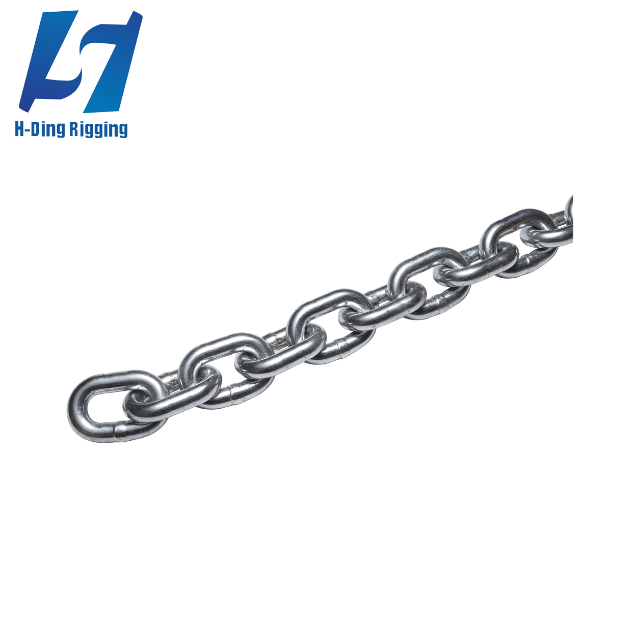 HD-C10 AUSTRALIAN STANDARD SHORT LINK CHAIN